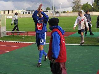 Sannois Saint-Gratien