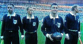 France - Br&eacute;sil