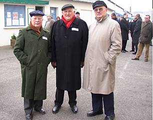 Christian Labour&eacute;