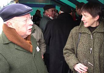 Christian Labour&eacute;