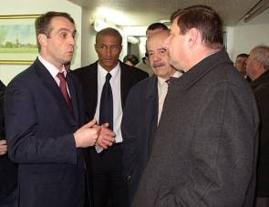 Jean-Fran&ccedil;ois Lamour