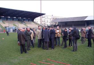 Jean-Fran&ccedil;ois Lamour