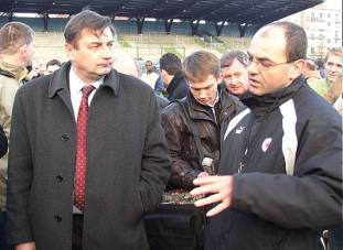 Jean-Fran&ccedil;ois Lamour