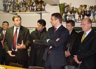 Jean-Fran&ccedil;ois Lamour