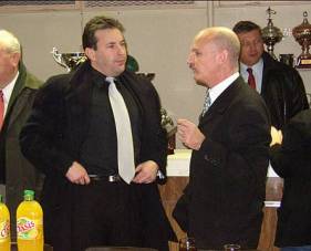 Jean-Fran&ccedil;ois Lamour