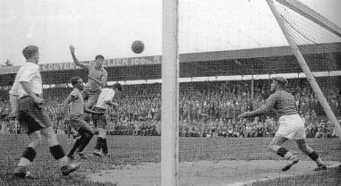 Los 10 mejores jugadores de la historia del futbol Los 10 mejores jugadores de la historia del futbol