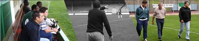 Azzedine Meguellatti