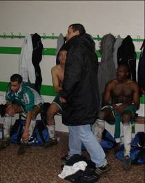 Azzedine Meguellatti