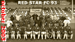 Red Star