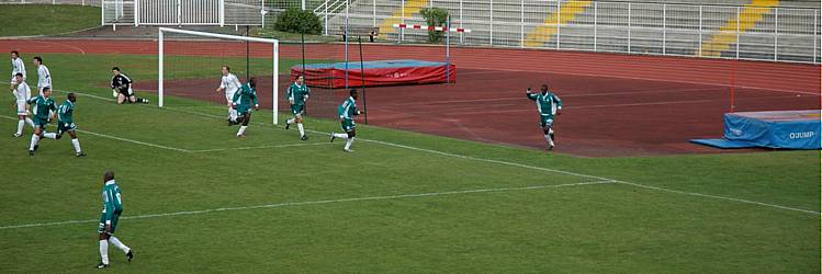 Versailles - Red Star