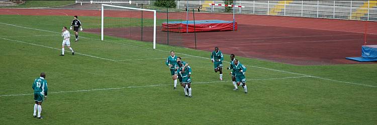 Versailles - Red Star