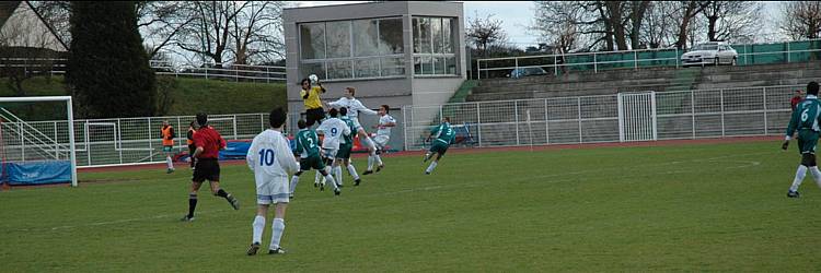 Versailles - Red Star