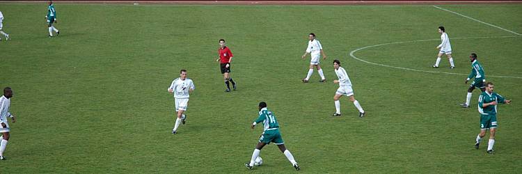 Versailles - Red Star