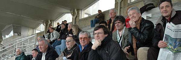 Versailles - Red Star