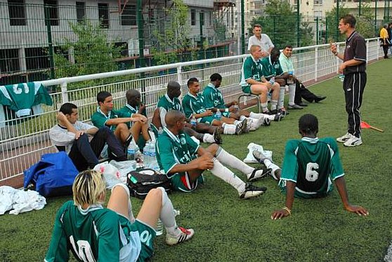 Armnienne - Red Star