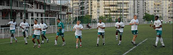 Arm&egrave;nienne - Red Star