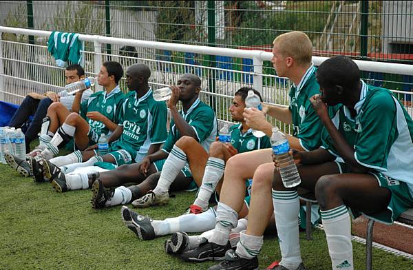 Armènienne - Red Star