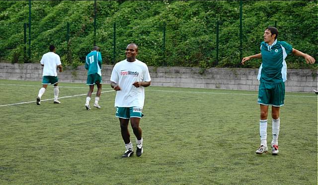 Armènienne - Red Star