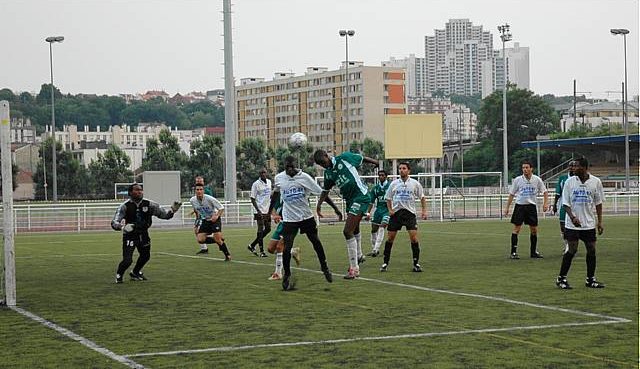 Armènienne - Red Star