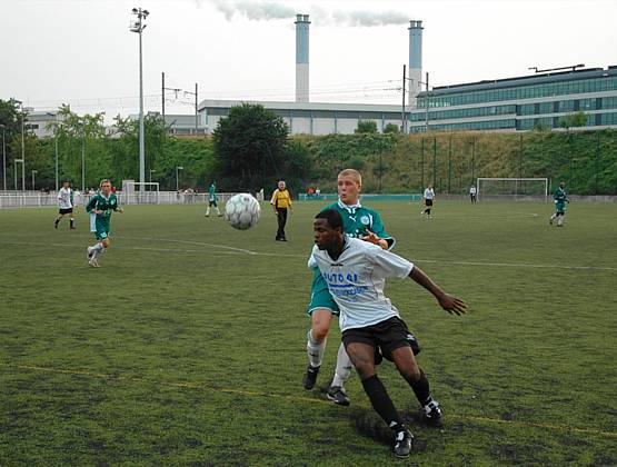 Armènienne - Red Star