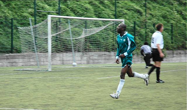 Armènienne - Red Star