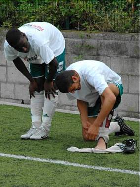 Arm&eacute;nienne - Red Star