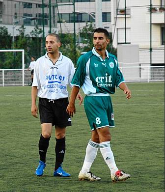 Arm&eacute;nienne - Red Star