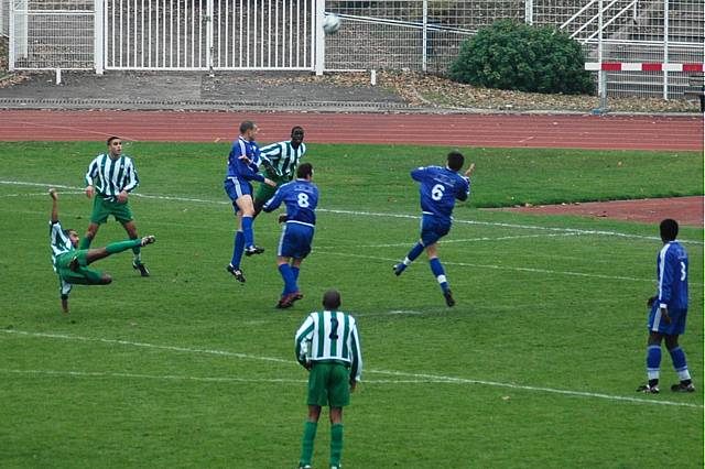 Versailles - Red Star