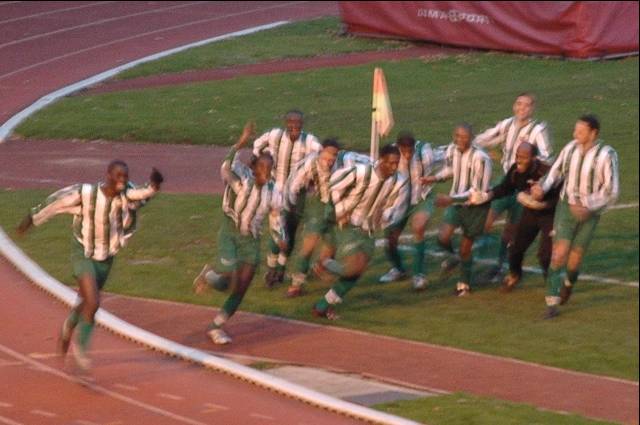 Versailles - Red Star