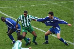 Versailles - Red Star