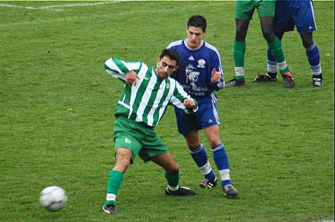 Versailles - Red Star