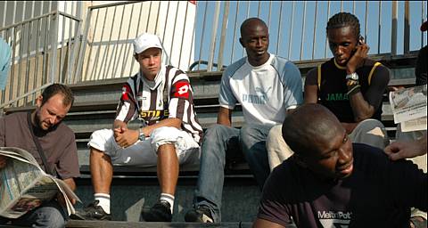 Poisyy - Saint-Brieuc