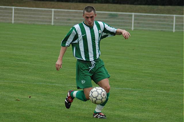 Morangis-Chilly - Red Star