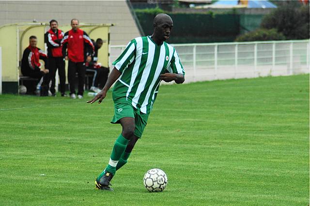 Morangis-Chilly - Red Star