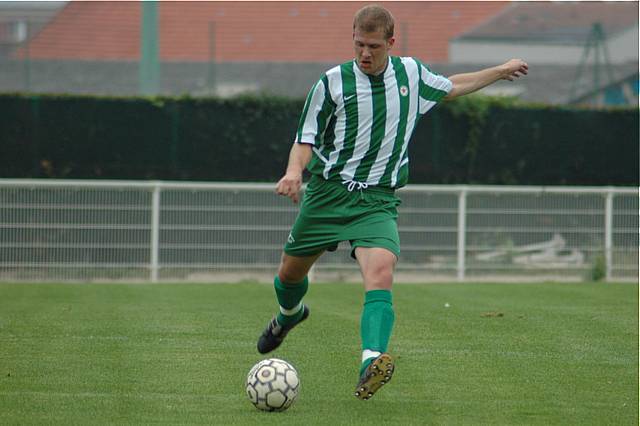 Morangis-Chilly - Red Star