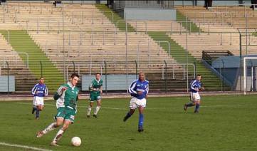 Red Star - Colombienne