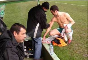 Red Star - Colombienne