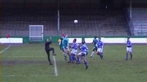 Red Star - Colombienne