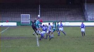 Red Star - Colombienne