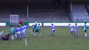 Red Star - Colombienne