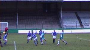 Red Star - Colombienne