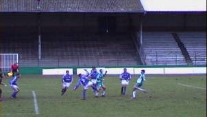 Red Star - Colombienne