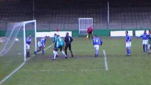 Red Star - Colombienne