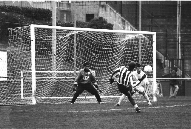 Red Star - Brétigny