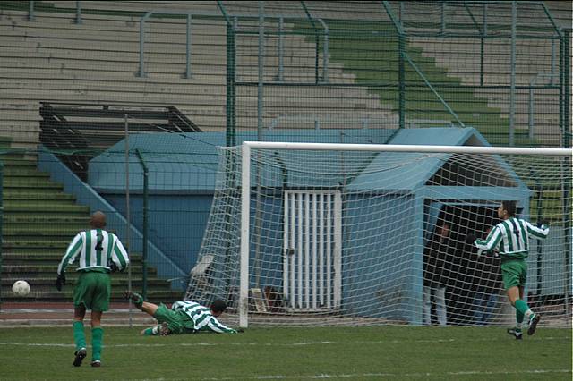 Red Star - BRETIGNY