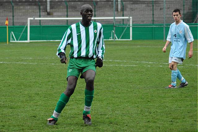 Red Star - BRETIGNY