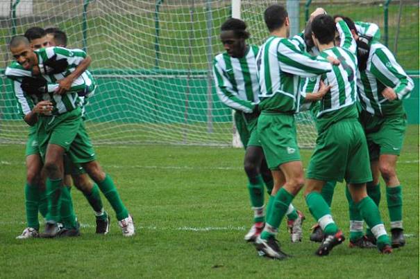 Red Star - Br&eacute;tigny