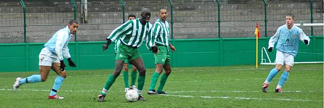 Red Star - Br&eacute;tigny