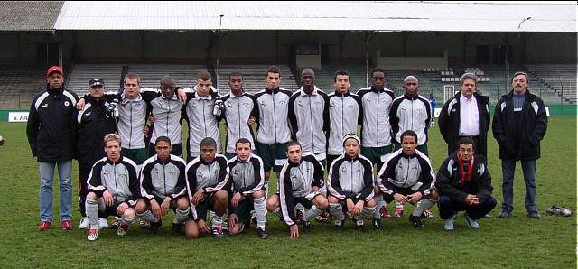 Red Star Gambardella