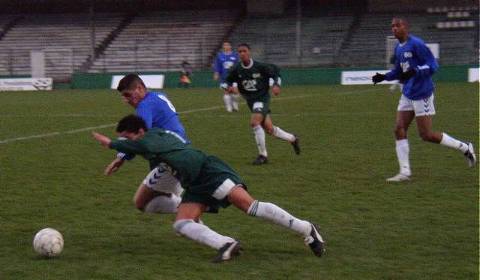 Red Star Gambardella